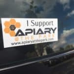 Donate to get your Decal!