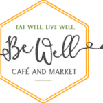 Be Well Cafe Logo