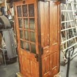 Phone Booths for Privacy
